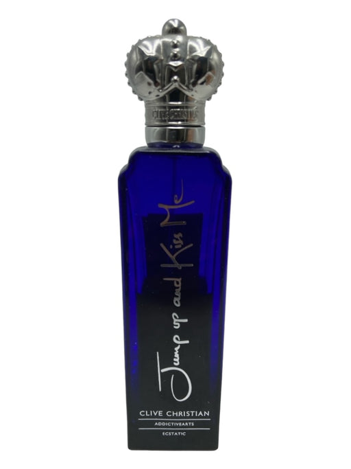 Clive Christian Blue 50% full Perfume Blue