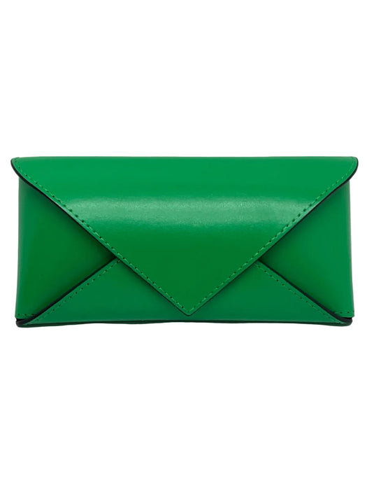 Bottega Veneta Gold Gold Tone Metal Tinted Aviator Sunglasses