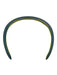 Alexis Bittar Blue & Neon Yellow Lucite Collar Necklace Blue & Neon Yellow