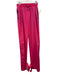 Off-White Size 40 Hot pink Polyamide Blend Elastic Waist Windbreaker Pants Hot pink / 40