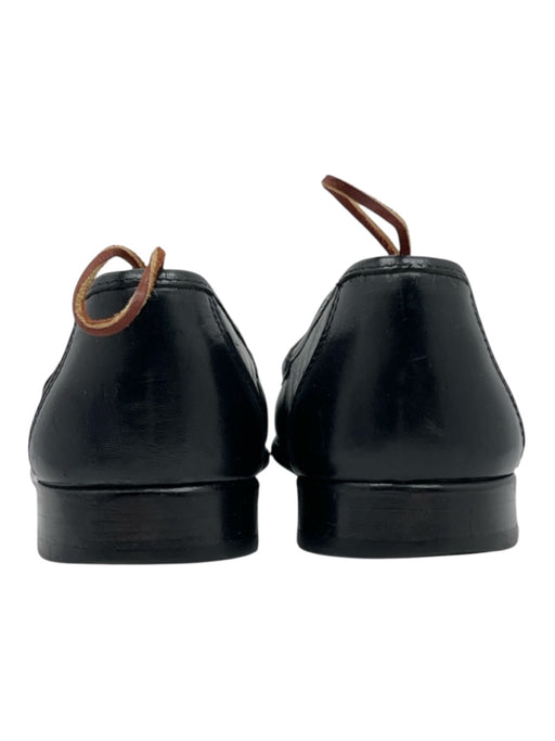 Cole Haan Shoe Size 10 AS IS Black Leather Horsebit loafer Men's Shoes Black / 10