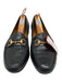 Cole Haan Shoe Size 10 AS IS Black Leather Horsebit loafer Men's Shoes Black / 10