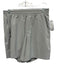 Lululemon Size M Black Nylon Blend Solid Athleisure Men's Shorts Black / M