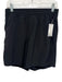 Lululemon Size Est M Black Nylon Blend Solid Athleisure Men's Shorts Black / Est M