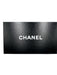 Chanel Shoe Size 37 Bronze brown Leather Round Toe Quilted Toe Cap Flats Bronze brown / 37