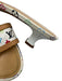 Louis Vuitton Shoe Size 40 White, Beige & Multi Coated Canvas & Leather Sandals White, Beige & Multi / 40