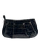 Furla Brown Leather Croc Embossed Cross Body Bag Brown