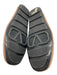 Valentino Shoe Size 45 Like New Beige Leather Pebbled Driver Dress Men's Shoes Beige / 45