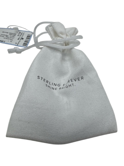 Norman Woody Silver Sterling Silver Kokopelli figure Stamped Pendant Necklace Silver