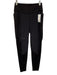 The North Face Size XS Black Synthetic Pocket Athletic Leggings Black / XS