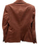 Veronica Beard Size 6 Pink Cotton Blend Corduroy Double Breasted Blazer Jacket Pink / 6