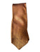 Guffey's Orange Silk Paisley Men's Ties Orange
