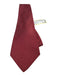 H Stockton Red & White Silk Micro Men's Ties Red & White
