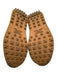 Sam Edelman Shoe Size 6.5 Beige, Cream & White Leather & Synthetic Sneakers Beige, Cream & White / 6.5