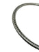 David Yurman Silver 925 Sterling Silver Twisted Cable Bracelet Silver