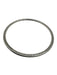 David Yurman Silver 925 Sterling Silver Twisted Cable Bracelet Silver