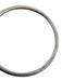 David Yurman Silver 925 Sterling Silver Twisted Cable Bracelet Silver