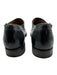 Di Bianco Shoe Size 9 Gray Leather Solid Horsebit Men's Shoes Gray / 9
