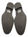 Di Bianco Shoe Size 9 Gray Leather Solid Horsebit Men's Shoes Gray / 9