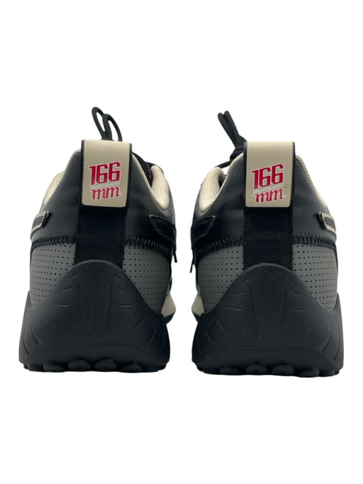 Puma Shoe Size 11 Black Synthetic Solid Sneaker Men's Shoes Black / 11