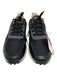 Puma Shoe Size 11 Black Synthetic Solid Sneaker Men's Shoes Black / 11
