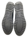 Toni Pons Shoe Size 38 Dark Gray & Black Suede Round Toe lace up Wedge Booties Dark Gray & Black / 38