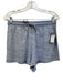 Rag & Bone Size S Light Blue Rayon Blend Elastic & Drawstring Waist Short Set Light Blue / S