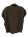 Brochu Walker Size XS Dark Brown Rayon Blend Elastic & Drawstring Waist Pant Set Dark Brown / XS