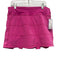 Lululemon Size 6 Hot pink Nylon Blend Paneled Zip Pocket Built in Shorts Skirt Hot pink / 6