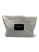 Parisa Wang Green Leather Pebbled Gold Hardware Top Handle Feet Bag Green / Mini