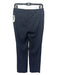 Elizabeth & James Size 2 Navy Blue Rayon & Polyester Low Rise Skinny Pants Navy Blue / 2