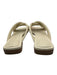 Bottega Veneta Shoe Size 40 Beige Leather Square Toe Box Inc. Sandals Beige / 40