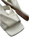 Bottega Veneta Shoe Size 40 Beige Leather Square Toe Box Inc. Sandals Beige / 40