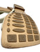 Bottega Veneta Shoe Size 40 Beige Leather Square Toe Box Inc. Sandals Beige / 40