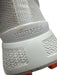 Hermes Shoe Size 39/40 White Synthetic Low Top Lace Up Box Included Sneakers White / 39/40
