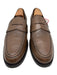 Tods Shoe Size 11 AS IS Brown Leather Men's Shoes Brown / 11