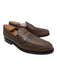 Tods Shoe Size 11 AS IS Brown Leather Men's Shoes Brown / 11