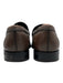 Tods Shoe Size 11 AS IS Brown Leather Men's Shoes Brown / 11