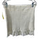 Lovers + Friends Size M Cream White Nylon & Cotton Lace One Shoulder Skirt Set Cream White / M