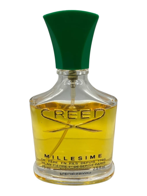 Creed Green & Clear Men's Cologne Green & Clear