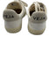 Veja Shoe Size 8 White Canvas Lace Up Round Toe Shoes White / 8