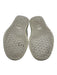 Veja Shoe Size 8 White Canvas Lace Up Round Toe Shoes White / 8