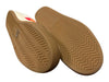 Rothy's Shoe Size 6 Cream & Orange Manmade Material Knit Almond Toe Shoes Cream & Orange / 6