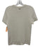 Kate Spade Size L Cream Rabbit Hair Blend Ribbed Trim Round Neck Sweater Cream / L