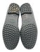 Tod's Shoe Size 39 Cream White & Dark Brown Leather Upper Pony Hair Loafers Cream White & Dark Brown / 39