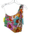 Show Me Your Mumu Size M/L Pink, Orange, Green Rayon Blend Floral Maxi Skirt Set Pink, Orange, Green / M/L