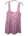 Show Me Your Mumu Size Large Pink Polyester Sleeveless Paneled Dress Pink / Large