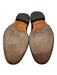 Allen Edmonds Shoe Size 9 Brown Leather Broguing Dress Men's Shoes Brown / 9