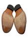 Allen Edmonds Shoe Size 9.5E Brown Leather Woven Dress Men's Shoes Brown / 9.5E