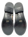 Stuart Weitzman Shoe Size 6.5 Brown Leather Pony Hair Cheetah Print Loafer Flats Brown / 6.5